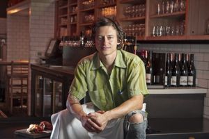 Pop-Ups and Special Dinners: Soused at Vinyl, Jack Daniel's Single Barrel at Devil's Gulch