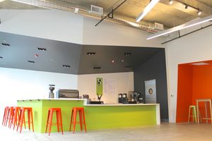 Lauren Kiino's New Project, Fearless, Opening Wednesday April 23rd