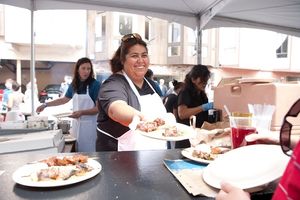 Sabores del Sur Opening a Café in Walnut Creek April 17th