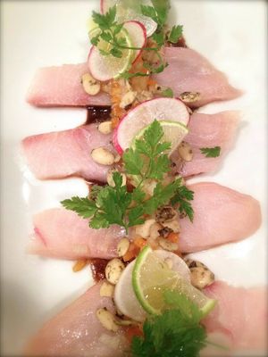 New Bernal Restaurants: Red Hill Station Coming Soon, Kinfolk Finds a Permanent Spot