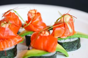 John Colins Will Soon Host a Sushi Bar, The Dojo, and Another Special Xtra Location