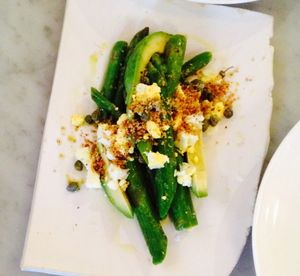 New Brunch at Piccino