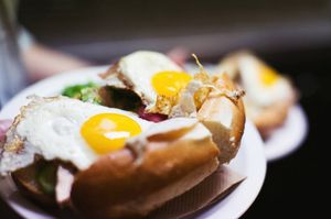 Updates in Pop-Up Land: Rice Paper Scissors, Aina to Dogpatch, Sneaky's to Southpaw BBQ