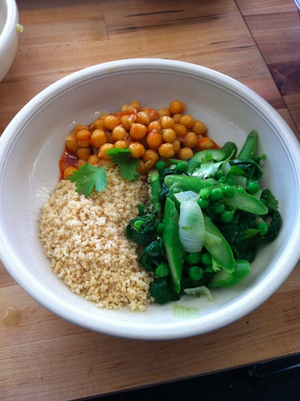 510 News: Standard Fare in Beta, Michel Bistro Now Open, Genny's BBQ