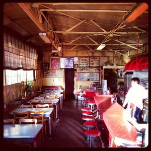 Closures: Susie's Cafe, Tortilla Heights, and King of Falafel's Future Is Limited