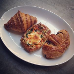 New Mealtimes: Trou Normand Now Serving Breakfast, Kate's Kitchen Adds Dinner