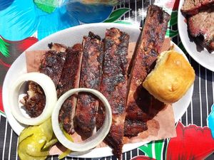 Reminder on Openings: 4505 Burgers & BBQ, Hog Island Oyster Bar, Urban Putt