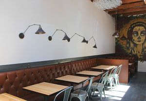 Take a Look Inside Papito West in Hayes Valley