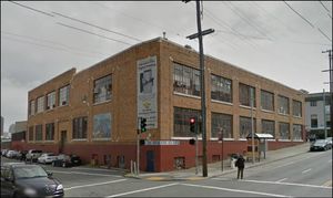 Dandelion Chocolate Moving Into a Much Larger Production Space