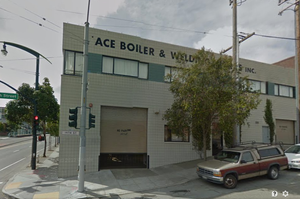 Bi-Rite, Napa Valley Distillery, and Portland's Kurt Huffman Coming to Dogpatch