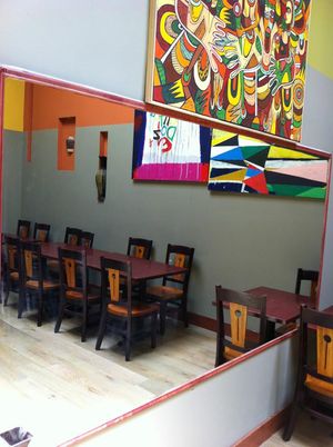 510 News: The Longbranch, Bissap Baobab, and New Coffee Projects