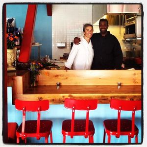 Now Open in Old Oakland: The Cook and Her Farmer