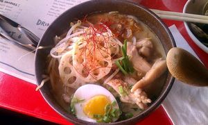 Tidbits: Kaiju Eats, Flour + Water Temporarily Closed