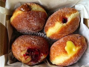 Two Bakeries Coming Soon: Mr. Holmes and TwoFish Bakery