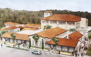 More Presidio News: Another Traci Des Jardins Project, Arguello