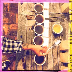 Cawfee Tawk: Paramo Opening Soon in San Francisco