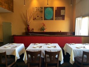 Openings: Mae Krua Thai, Big Change at Liberty Café, Anar