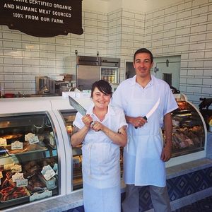 Belcampo Meat Company's Butcher Shop Now Open on Polk
