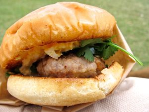 Big Chef Tom's Belly Burgers Now Open in SoMa