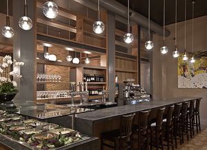 510 News and Openings: Galeto Brazilian Grill, Grange Hall, Jack's Oyster Bar & Fish House, Westbrae Biergarten