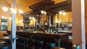 Handlebar Now Open in Berkeley