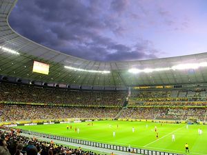 GOOOOLLLLLLLLL: Where to Watch the World Cup!