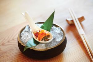 Chef Moves: Paul Piscopo to Pabu and The Ramen Bar