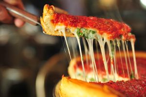 Tidbits: Free Pizza at Patxi's, Taker for Greenburger's, Shalala Ramen, More