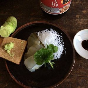 Pop-Ups and Special Meals