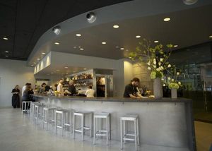 Changes at SFJAZZ: Charles Phan's South Closed, Relaunching with a Mexican Menu