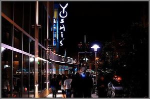 Closures: Yoshi's SF, Ladda's Thai, Canto do Brasil, Jodie's