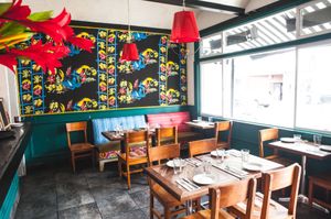 Opening Updates: Loló Cevichería and the Latest Version of South