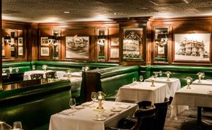 New Hours: Lunch at Big 4, Mondays at Outerlands