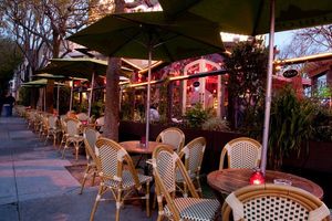 New Partners at Cafe Flore Bringing Restorative Changes to the Historic Spot