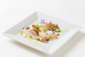 Opening This Fall: Charin, a 15-Table Restaurant Open One Weekend a Month