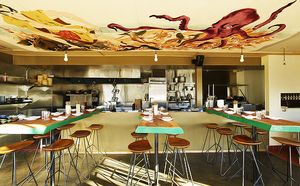 Chubby Noodle Marina Now Open and Slinging Tasty Vittles