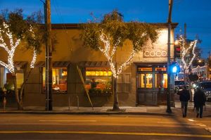 Closures: Coco500, Hotei, American Cupcake