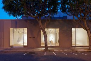 CurATE, an Artistic Pop-Up Dinner Series with Quince and Hedge Gallery