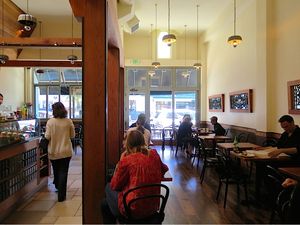 Le Marais Expansion Almost Complete; Le Marais Bistro Launching Dinner July 23rd