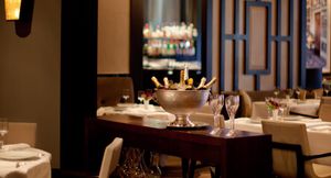 Quince Closing July 25th for Renovations (Plus a New Champagne Lounge)