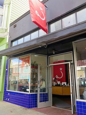 Update on Ritual's Big Remodel (and Current Pop-Up While They're Closed)
