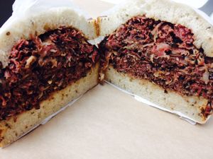 Now Open: Rye Project