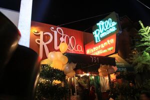 Closures: Villa Romana, Cuco's in Danger of Eviction (Again)