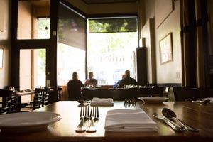 News in the 510: Changes at Corso, Special Dinner at Boot and Shoe, Changes at Montclair Bistro