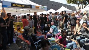 Summer Festival Update: More on Outside Lands, Noise Pop's 20th Street Party