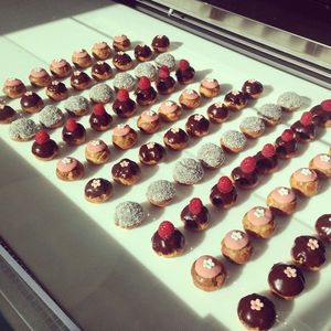 Openings: Choux Bakery, Little Sheep, Dim Sum Club, Italian Homemade Company, More