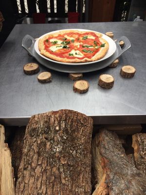 Tidbits: Upgrades (and a Temporary Closure) at Monk's Kettle, Hotei Closing, Coffee Bar Now Serving Wood-Fired Pizza