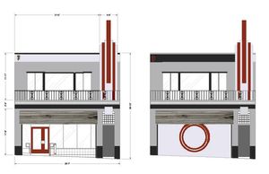 Coming This Winter: Foghorn Bayview