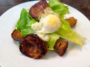 Pop-Ups: Sneaky's BBQ at The Residence, Dux Returns, Charin Sets a Date, More