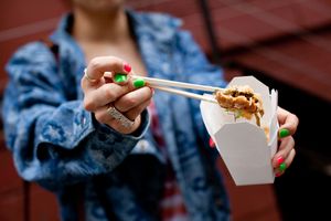 Luckyrice Festival Rolls in August 7th